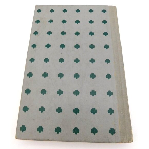 Vintage 1955 Girl Scouts of America Scout Leader's Guide Intermediate Program - Picture 4 of 5